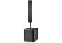 YC線陣性有源全頻音箱YC-507 YC-15B