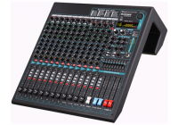 KM系列調(diào)音臺KM-1200 KM-1600 KM-2400