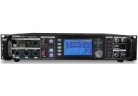 機(jī)架式數(shù)字調(diào)音臺(tái)KM-P16