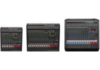 KM系列調(diào)音臺(tái)KM-08S? ?KM-120S? ?KM-160S