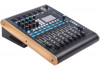 數(shù)字調(diào)音臺(tái)KM-A12