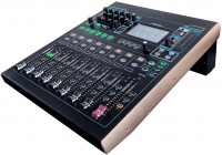 數(shù)字調(diào)音臺(tái)KM-A16