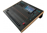 數(shù)字調(diào)音臺(tái)KM-A24