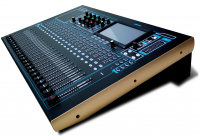 數(shù)字調(diào)音臺KM-A32