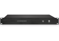 大屏投放終端KM-9052