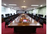 安徽某機(jī)關(guān)單位采用KEMM科米無(wú)紙化會(huì)議系統(tǒng)完美竣工