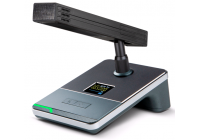 有線會(huì)議列席單元KM-8510C/KM-8510D