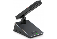 數(shù)字會(huì)議主席單元KM-8901C