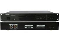 專業(yè)DVD播放機KM-D305