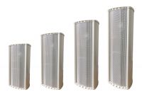 豪華超遠(yuǎn)射程戶外防水音柱KM-81T KM-82T KM-83T KM-85T