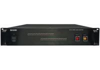 32路IP網(wǎng)絡(luò)消防采集器KM-9809