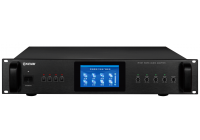 IP網(wǎng)絡(luò)定時(shí)編碼管理器KM-9803