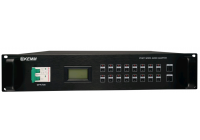 16路IP網(wǎng)絡(luò)電源管理器KM-9816
