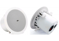 IP網(wǎng)絡(luò)天花喇叭KM-1910? ? KM-1920