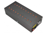 無線20口QC3.0快充電箱KM-W628