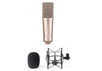 專業(yè)大合唱麥KM-2002