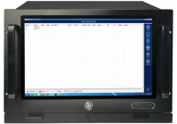 智能IP網(wǎng)絡(luò)廣播主控機(jī)KM-9800