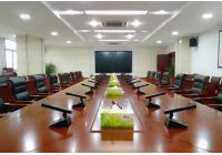 重慶某單位采用KEMM科米數(shù)字會(huì)議系統(tǒng)完美竣工