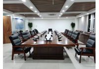 成都水利局采用KEMM科米手拉手會(huì)議系統(tǒng)完美竣工