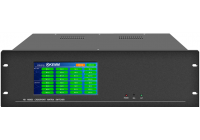 7英寸全彩觸摸屏加強(qiáng)型高清無縫混合矩陣KM-1616Y