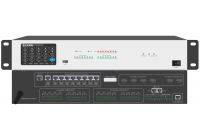 4.3寸觸摸屏智能會(huì)議控制中控主機(jī)KM-3000Q