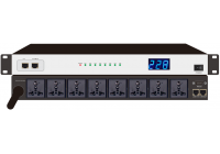 智能8路網(wǎng)絡(luò)電源時(shí)序器KM-6818