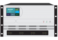 7寸液晶觸摸屏音視頻網(wǎng)絡(luò)中控主機(jī)KM-9008