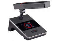 無線數(shù)字手拉手會(huì)議主席單元KM-7901C