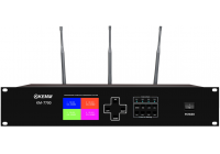 無線數(shù)字視像跟蹤手拉手會(huì)議主機(jī)KM-7700