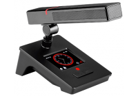 觸控討論+表決+視像列席單元KM-810C /KM-810D