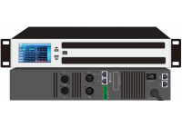 智能DSP觸摸屏專業(yè)功放KM-31000