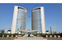 安徽合肥政務(wù)中心使用KEMM科米數(shù)字會(huì)議系統(tǒng)完美竣工