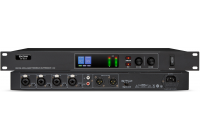 全自動高速反饋抑制器KM-6017X