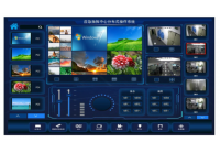 分布式可視化管控平臺KM-M98P