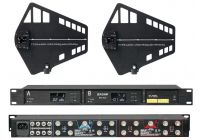 16路天線放大器 KM-A16