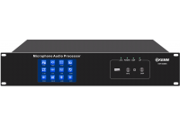 會(huì)議話筒處理器KM-8200X