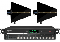 天線放大器KM-88