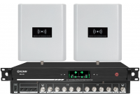 天線放大器KM-89