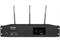 無線數(shù)字手拉手會議主機KM-2600M