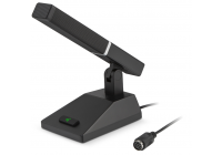 數(shù)字會議主席單元KM-8903C