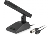 數(shù)字會議主席單元KM-8905C （雙系統(tǒng)雙備份）