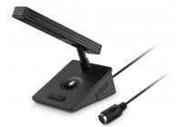 數(shù)字會(huì)議代表單元KM-8902D