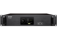 討論+表決+視像會議主控機(jī)KD-800M