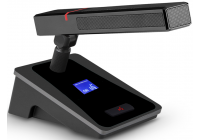 數(shù)字會議列席單元KM-510C/KM-510D