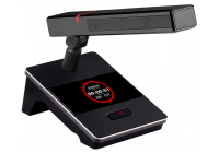 數(shù)字會(huì)議討論+視像列席單元KM-560C/KM-560D