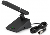 電容式會(huì)議麥克風(fēng)KM-M17