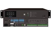4.3寸觸摸屏中控音視頻一體機(jī)主機(jī)KM-5000Q