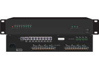 智能網(wǎng)絡(luò)中控主機(jī)KM-9088