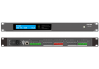 數(shù)字音頻矩陣網(wǎng)絡(luò)版 KM-4040