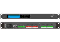 數(shù)字音頻矩陣網(wǎng)絡(luò)版  KM-8080